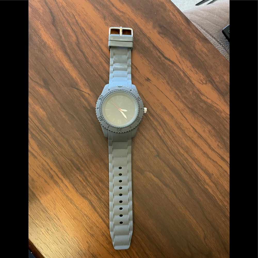 American Eagle Watch